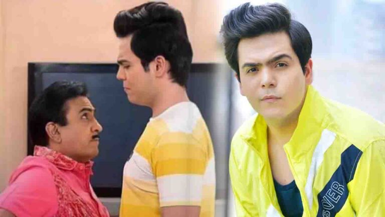 Raj Anadkat Comeback: 'तारक मेहता...' के टप्पू की टीवी पर वापसी, इस शो में अविनाश मिश्रा को किया रिप्लेस