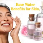 तपती गर्मी में भी नहीं खोएगा चेहरे का नूर, शहनाज हुसैन ने बताए गुलाब जल के वो गुप्त प्रयोग जो बदल देंगे आपकी रंगत