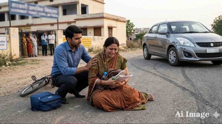 Kangra Road Accident News