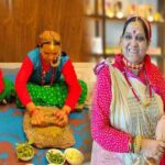 Success Story: 52 साल की उम्र में महज 1,000 रुपये से शुरू किया बिजनेस, आज ‘नमक वाली’ ब्रांड का टर्नओवर 5 करोड़ रुपए