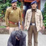 Water Tank Poisoning: पीने के पानी में मिलाया जहर, किसने रची हिमाचल के इस पूरे गांव को मौत के मुंह में धकेलने की रची साजिश 2 Shimla Drug Peddler Arrested: शिमला में ड्रग्स तस्करी पर बड़ी कार्रवाई, 288 ग्राम चिट्टे के साथ हरियाणा का तस्कर गिरफ्तार