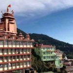 Shimla Ram Mandir Hall Nikah Controversy: हिंदू नेताओं का मुंडन कार्यक्रम विफल, पुलिस ने किया हाउस अरेस्ट