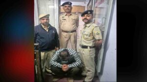 अब संजौली में 15 वर्षीय किशोरी पर हुए हमले से सहमा इलाका, आरोपी सलाखों के पीछे