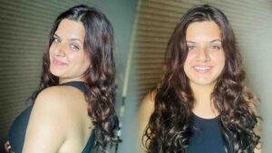 Chahat Arora actress biography: शिमला की सड़कों से नेटफ्लिक्स के पर्दे तक, पुलिस की वर्दी में छा गई पहाड़ों की बेटी चाहत