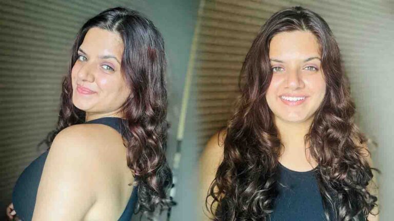 Chahat Arora actress biography: शिमला की सड़कों से नेटफ्लिक्स के पर्दे तक, पुलिस की वर्दी में छा गई पहाड़ों की बेटी चाहत