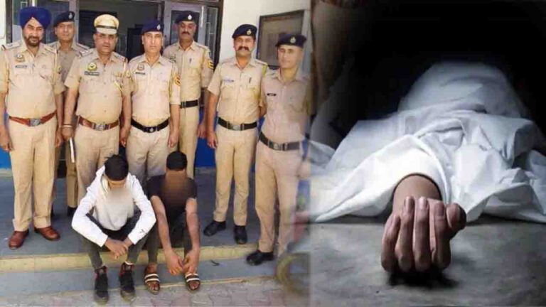 Sirmaur Crime News: शंभुवाला के उद्योग में लिफ्ट का रस्सा टूटने से मजदूर की मौत ,नाहन में चिट्टे सहित दो गिरफ्तार