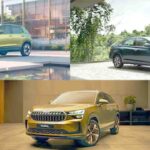 Skoda Kylaq, Slavia और Kodiaq पर अप्रैल में भारी छूट, ₹3.5 लाख तक की करें बचत