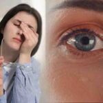 नींद की कमी और आंखों में दर्द, जानिए क्यों हो रही है यह समस्या और बचाव के उपाय..?