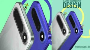 Tecno Pop X 5G price in India 6500mAh बैटरी और iPhone जैसे डिजाइन के साथ TECNO Pop X 5G की भारत में एंट्री, जाने क्या है खास फीचर्स ..?