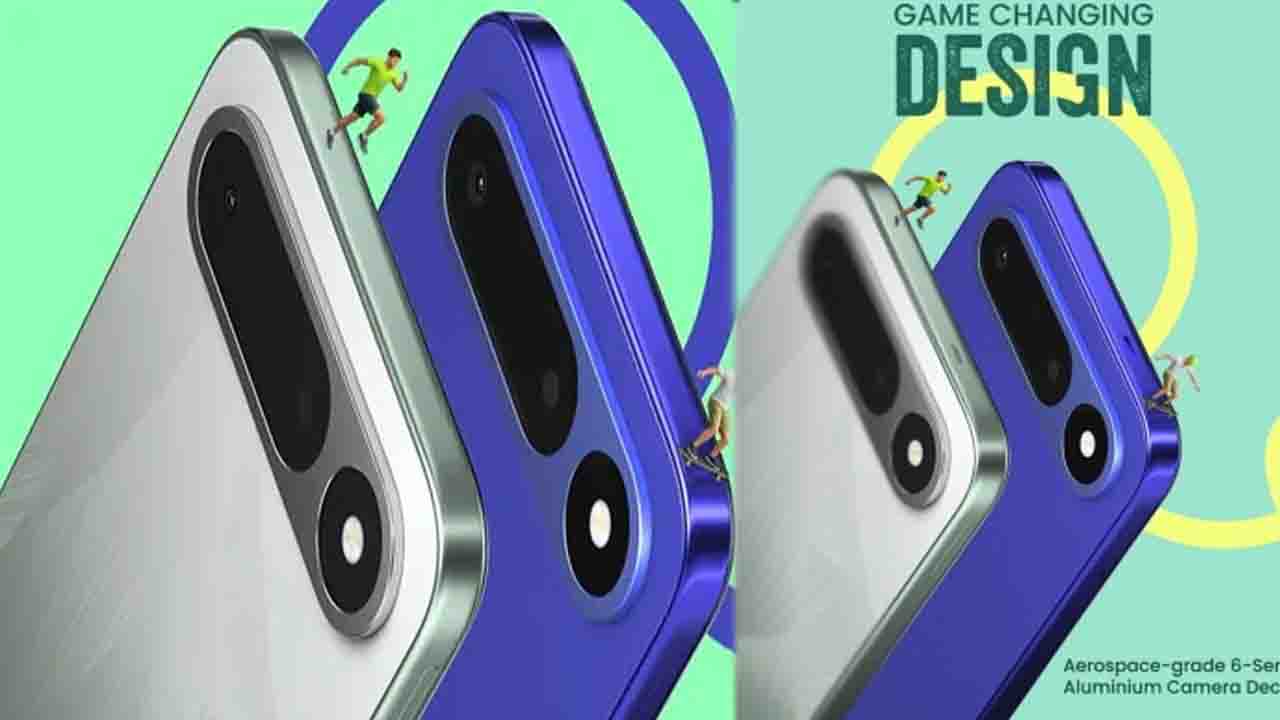 Tecno Pop X 5G price in India 6500mAh बैटरी और iPhone जैसे डिजाइन के साथ TECNO Pop X 5G की भारत में एंट्री, जाने क्या है खास फीचर्स ..?