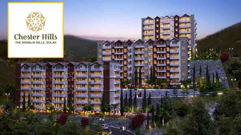 Solan Chester Hills Project Controversy: सोलन चेस्टर हिल्स प्रोजेक्ट पर सरकार का बड़ा एक्शन, धारा 118 के उल्लंघन पर जमीन होगी जब्त?