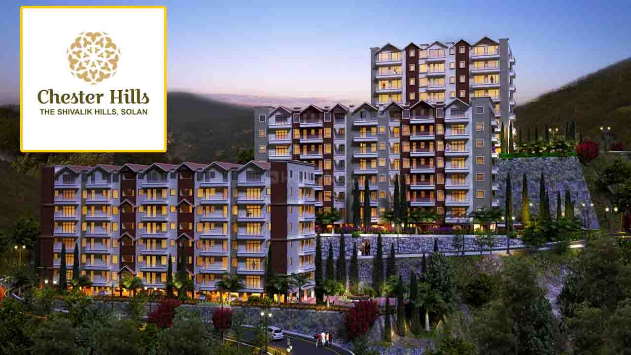 Solan Chester Hills Project Controversy: सोलन चेस्टर हिल्स प्रोजेक्ट पर सरकार का बड़ा एक्शन, धारा 118 के उल्लंघन पर जमीन होगी जब्त?