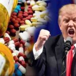 Trump Pharmaceutical Tariffs: ट्रंप का विदेशी दवाओं पर 100% टैक्स का ऐलान, भारत समेत अन्य देशों के फार्मा सेक्टर में हड़कंप