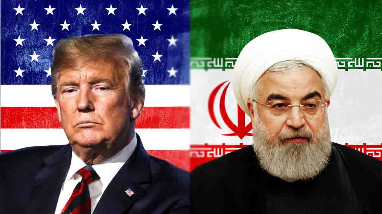 Trump on Iran Nuclear Threat: ट्रंप बोले- ईरान को नहीं दे सकते परमाणु हथियार बनाने की इजाजत, 2-3 हफ्तों में बड़ी कार्रवाई के संकेत