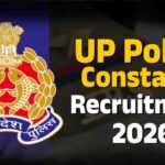 UP Police Bharti 2026: उत्तर प्रदेश पुलिस में 81,000 से अधिक पदों पर भर्ती का ऐलान,
