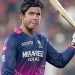 Vaibhav Sooryavanshi IPL 2026: वैभव सूर्यवंशी का IPL 2026 में धमाका, 15 गेंदों में फिफ्टी जड़कर रचा इतिहास