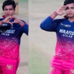 15 साल की उम्र में आईपीएल इतिहास के सबसे घातक बल्लेबाज बनकर उभरे Vaibhav Suryavanshi