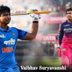 Vaibhav Sooryavanshi India Debut 2026: आयरलैंड T20I दौरे के लिए वैभव सूर्यवंशी का चयन लगभग तय, बनेंगे भारत के सबसे कम उम्र के खिलाड़ी