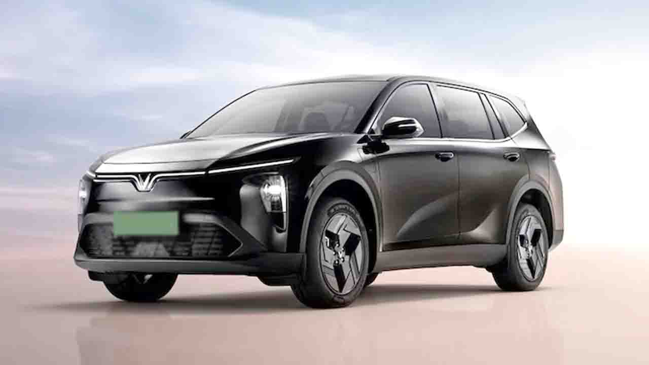 VinFast VF MPV 7 भारत में लॉन्च, 517KM की रेंज और प्रीमियम फीचर्स से उड़ाएगी होश
