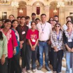 Chamba Murder Case: हिमाचल में दिल दहला देने वाली घटना, पति ने पत्नी को दराट से मारा, फिर खुद फांसी पर लटका 1 Chamba News: चंबा के ‘चिल्ड्रन ऑफ द स्टेट’ ने दिल्ली में देखा लोकतंत्र का वैभव, राष्ट्रपति भवन में चंबा रूमाल देख गर्व से चौड़े हुए सीने