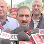 Himachal Politics: जयराम ठाकुर की कुर्सी पर संकट? सीएम सुक्खू का बड़ा दावा, बोले- भाजपा में मची है भारी कलह