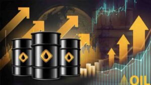 Crude Oil Price Hike: ट्रंप की 'पाषाण युग' वाली धमकी के बाद $105 के पार पहुंचा भाव, क्या भारत में महंगा होगा पेट्रोल?