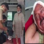 कलयुगी बेटे-बहू का पिता पर जानलेवा हमला, दराट और डंडों से लहूलुहान किया बुजुर्ग