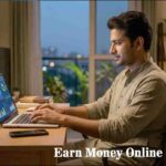 Baddi-Nalagarh Job Alert: बद्दी और नालागढ़ में 143 पदों के लिए कैंपस इंटरव्यू, 26 और 27 फरवरी को सुनहरा मौका 1 भारत में घर बैठे ऑनलाइन पैसे कमाने के 8 विश्वसनीय तरीके