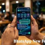 WhatsApp new features 2026: मैसेजिंग ऐप में आए बड़े बदलाव, जानिए क्या है खास
