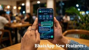 whatsapp new features 2026 hindi
