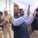 Shimla News: शिमला में कांग्रेस नेता युद्धवीर बैंस का हंगामा, बीच सड़क पर बोले-“मेरी हत्या की साजिश रच रहे हैं CM सुक्खू”