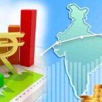 GDP रैंकिंग में फिसला भारत, छठी पायदान पर पहुंची इकोनॉमी