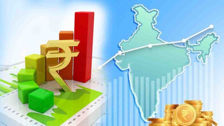 Indian Economy GDP Ranking: GDP रैंकिंग में फिसला भारत, छठी पायदान पर पहुंची इकोनॉमी