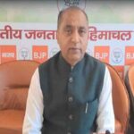Jairam Thakur का तंज – हिमाचल में ‘पाकिस्तान मॉडल’ लागू कर रही सुक्खू सरकार