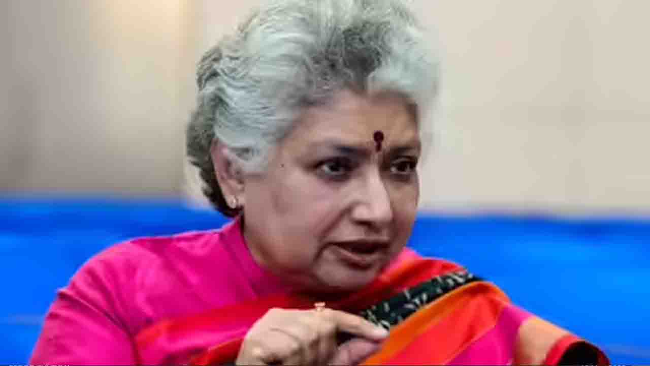 Sabarimala Case Supreme Court Hearing: "महिलाओं के लिए महीने में 3 दिन की अस्पृश्यता नहीं हो सकती," जस्टिस बी.वी. नागरत्ना की तीखी टिप्पणी