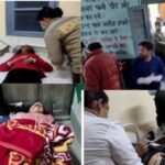 Himachal Ambulance Strike: हिमाचल प्रदेश में 5 अप्रैल से थम जायेंगे 108 और 102 एंबुलेंस के पहिये, कर्मचारियों ने दी राज्यव्यापी हड़ताल की चेतावनी 3 Kullu Road Accident: कुल्लू के बंजार में पर्यटकों से भरी टेंपो ट्रैवलर दुर्घटनाग्रस्त, 4 की मौत और कई घायल