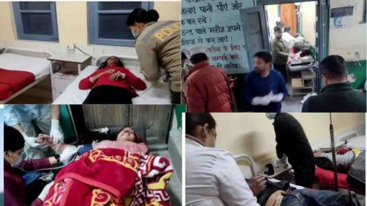 Kullu Road Accident: कुल्लू के बंजार में पर्यटकों से भरी टेंपो ट्रैवलर दुर्घटनाग्रस्त, 3 की मौत और कई घायल
