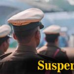 Solan News: जाबली में चिट्टा तस्कर को पकड़ने में लापरवाही पर SP Solan  ने चार पुलिसकर्मियों को किया सस्पेंड