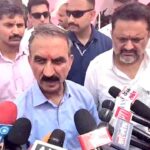 Himachal News: CM सुक्खू का बड़ा ऐलान- पंचायत चुनावों से दूर रहेगी कांग्रेस,  बताया लोकतंत्र की जड़