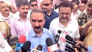 Himachal News: पंचायत चुनावों से दूर रहेगी कांग्रेस, CM सुक्खू का बड़ा ऐलान, बताया लोकतंत्र की जड़
