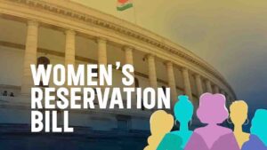 Mahila Aarakshan Bill: 2029 से लागू करने के लिए पीएम मोदी ने बुलाई विशेष बैठक, क्या साथ आएगा विपक्ष?