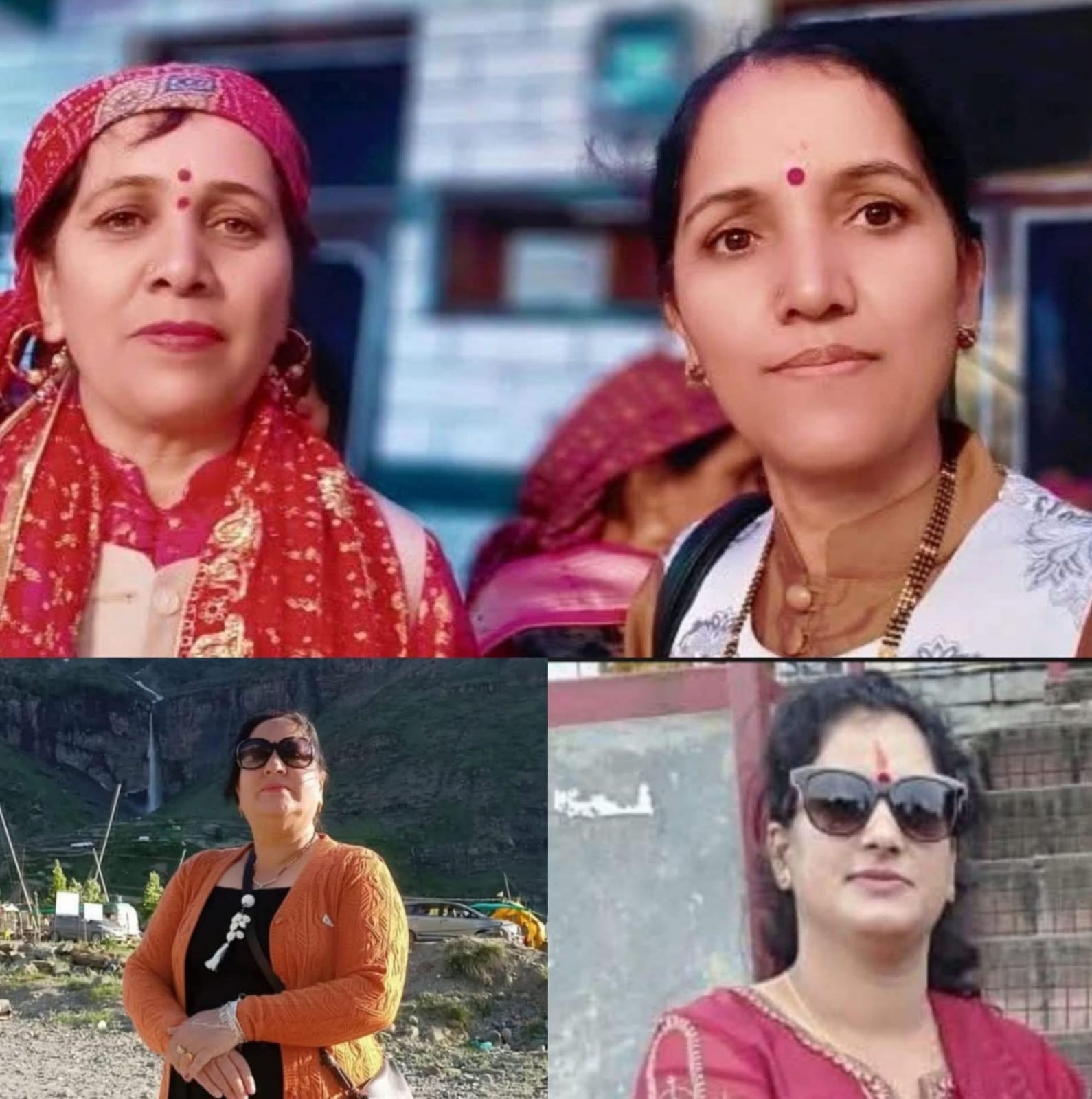 Kullu News: कुल्लू में तूफान का कहर, गाड़ी पर चीड़ का पेड़ गिरने से 4 अध्यापिकाओं की मौत..