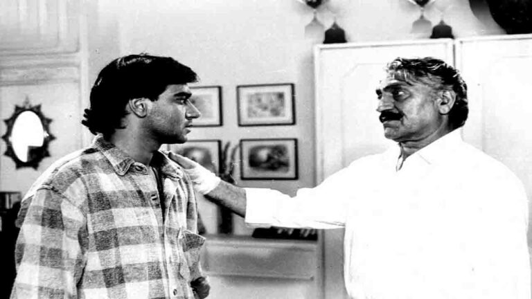 HOME 2 दिग्गज विलेन Amrish Puri को लेकर Ajay Devgn ने खोला ऐसा राज, जानकर चौंक जाएंगे आप