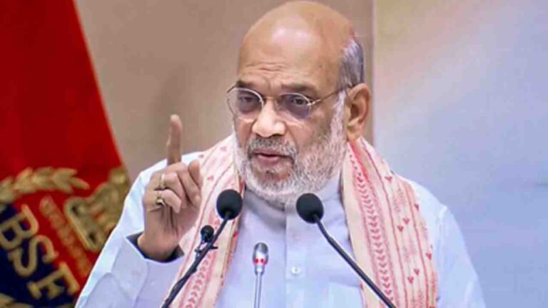 Demographic Change Committee: गृह मंत्री अमित शाह के बड़े फैसले से हिले घुसपैठिए, कांप उठा माफिया