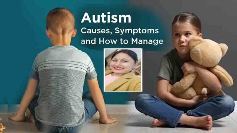 Autism Symptoms: क्या घर का माहौल बदल सकता है ऑटिस्टिक बच्चे की पूरी जिंदगी?
