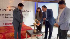 Bahra University Conclave: हिमाचल के विद्यार्थियों तक गुणवत्तापूर्ण उच्च शिक्षा पहुँचाने के लिए बाहरा विश्वविद्यालय का बड़ा कदम
