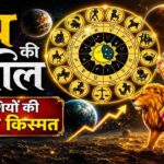 Holika Dahan 2026: क्या होली पर रहेगा चंद्र ग्रहण का साया? जानें होलिका दहन की सही तारीख और सटीक मुहूर्त 1 Budh Gochar 2026: 29 मई को बदलेगी बुध की चाल, इन राशियों की खुलेगी किस्मत