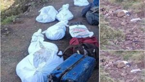 Chamba Road Accident: चंबा में पर्यटकों की कार खाई में गिरी, 6 की मौत से मचा कोहराम