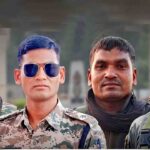 Chhattisgarh IED Blast: कांकेर में बारूदी सुरंग विस्फोट, 4 वीर जवान शहीद, इलाके में मातम