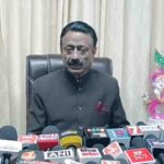 Himachal News: वोट काटने से प्रभावित हुए चुनावी परिणाम, खतरे में लोकतंत्र, कांग्रेस नेता कुलदीप राठौर का भाजपा पर बड़ा हमला